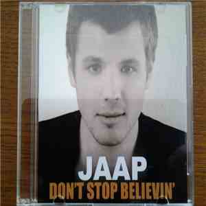 Jaap van Reesema - Don't Stop Believin' download free