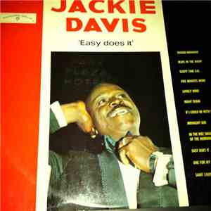 Jackie Davis - Easy Does It download free