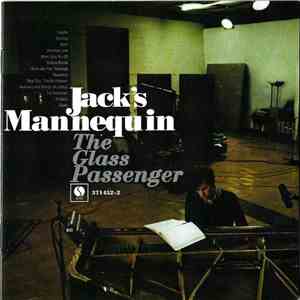 Jack's Mannequin - The Glass Passenger download free