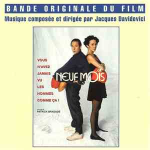 Jacques Davidovici - Neuf Mois (Bande Originale Du Film) download free