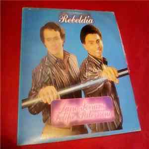 Jairo Serrano, Felipe Paternina - Rebeldia download free