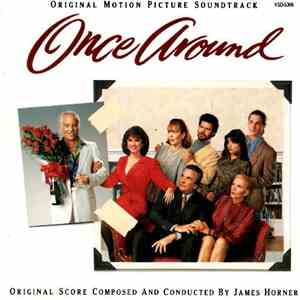 James Horner - Once Around - Original Motion Picture Soundtrack download free