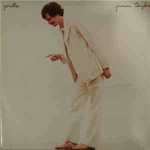 James Taylor  - Gorilla download free