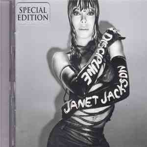 Janet Jackson - Discipline download free
