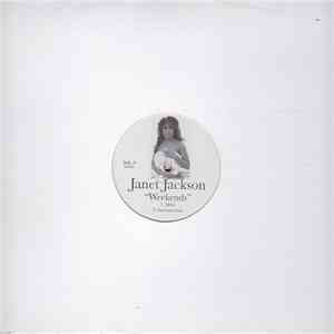 Janet Jackson - Weekends download free