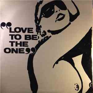 Janet James - Love To Be The One download free