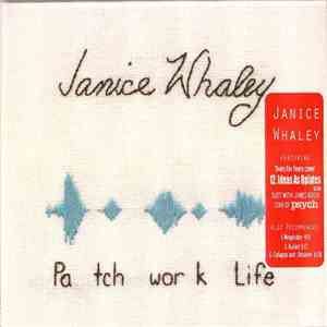 Janice Whaley - Patchwork Life download free