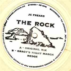 JC Freaks - The Rock download free