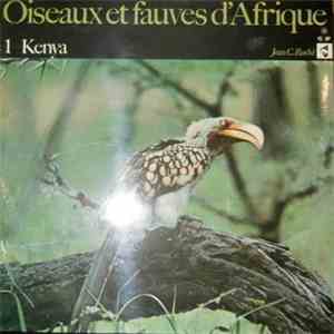 Jean C. Roché - Birds & Beasts Of Africa Volume 1 Kenya download free