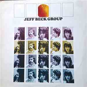 Jeff Beck Group - Jeff Beck Group download free