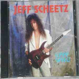 Jeff Scheetz - Warp Speed download free