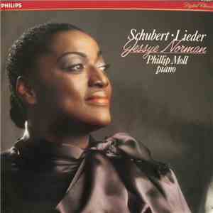 Jessye Norman - Schubert - Phillip Moll - Lieder download free