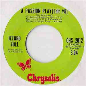 Jethro Tull - A Passion Play download free