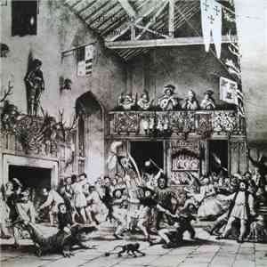 Jethro Tull - Minstrel In The Gallery download free