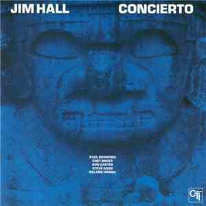 Jim Hall - Concierto download free