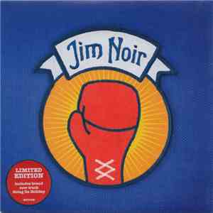 Jim Noir - My Patch download free