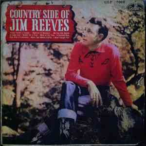 Jim Reeves - The Country Side Of Jim Reeves download free