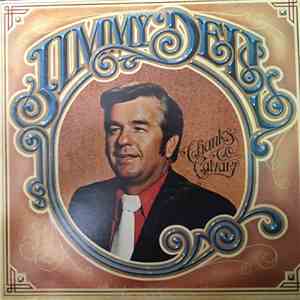 Jimmy Dell - Thanks To Calvary download free