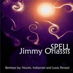 Jimmy Onassis - Spell download free