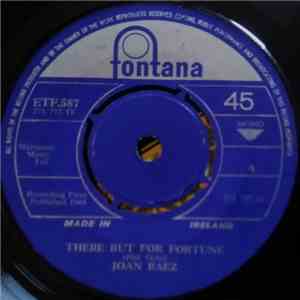 Joan Baez - There But For Fortune download free