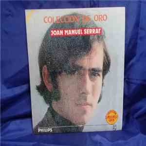 Joan Manuel Serrat - Colección De Oro Joan Manuel Serrat download free