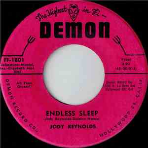 Jody Reynolds / The Olympics - Endless Sleep / Western Movies download free