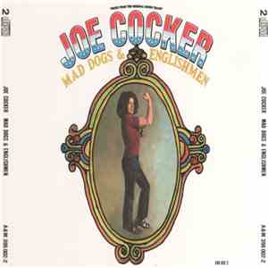 Joe Cocker - Mad Dogs & Englishmen download free