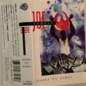 Joe Sample - Ashes To Ashes download free