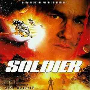 Joel McNeely - Soldier (Original Motion Picture Soundtrack) download free