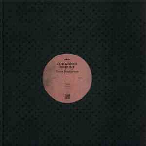 Johannes Brecht - Trois Nocturnes download free