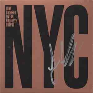 John Digweed - Live In Brooklyn (Output) download free