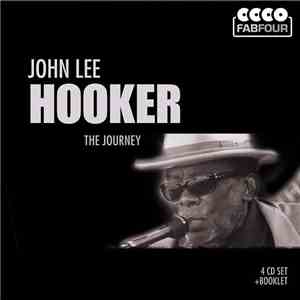 John Lee Hooker - The Journey download free