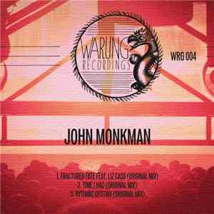 John Monkman - Fate EP download free