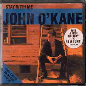 John O'Kane - Stay With Me download free