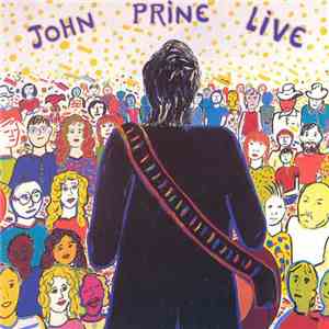 John Prine - John Prine Live download free