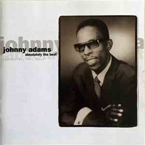 Johnny Adams - Absolutely The Best download free