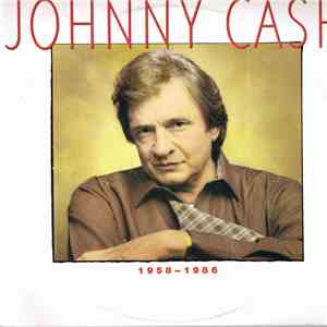 Johnny Cash - The Greatest Years 1958 - 1986 download free