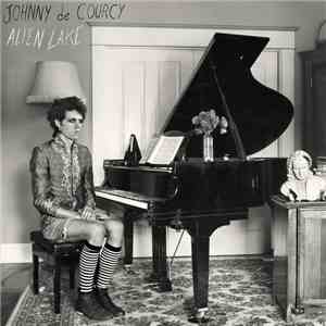 Johnny de Courcy - Alien Lake download free