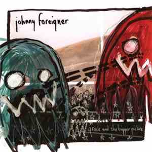 Johnny Foreigner - Grace And The Bigger Picture download free