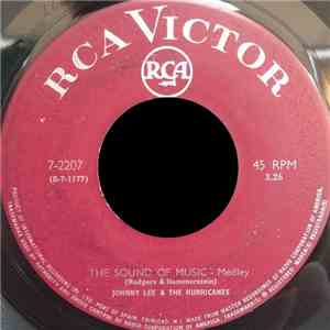 Johnny Lee & The Hurricanes - The Sound Of Music - Medley / Do Re Me download free
