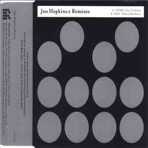 Jon Hopkins - Remixes download free