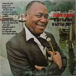 Jonah Jones - A Little Dis, A Little Dat download free