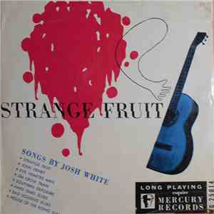Josh White - Strange Fruit download free