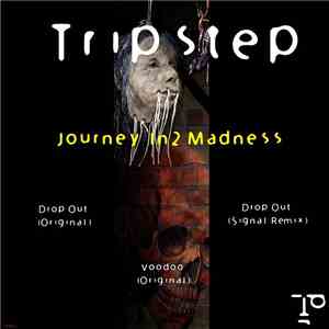 Journey In2 Madness - Drop Out / Voodoo download free