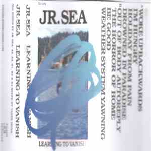 Jr. Sea - Learning To Vanish download free