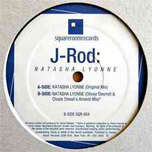 J-Rod - Natasha Lyonne download free