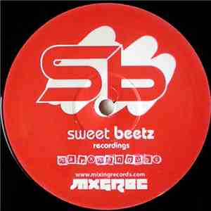 J-Sweet - Burst / I Don't Feel Your Bars download free