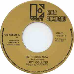 Judy Collins - Both Sides Now download free