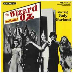 Judy Garland - The Wizard Of Oz On Radio! download free