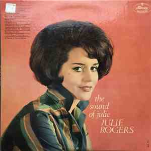 Julie Rogers - The Sound Of Julie download free